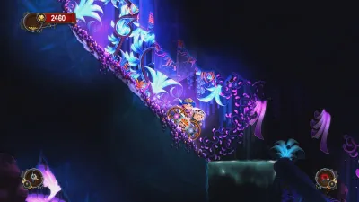 Chariot — скриншот 3