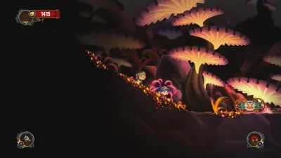 Chariot — скриншот 5