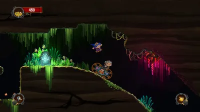 Chariot — скриншот 6