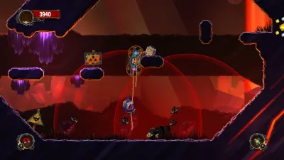 Chariot — скриншот 8