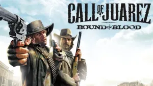 Call of Juarez: Узы Крови