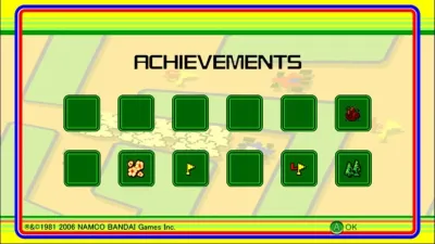 NEW RALLY-X — скриншот 5