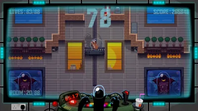 88 Heroes — скриншот 12