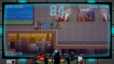 88 Heroes — скриншот 2