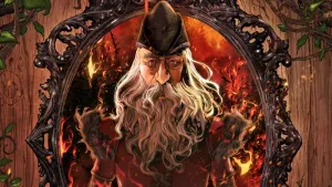 King's Quest - Chapter 5: The Good Knight