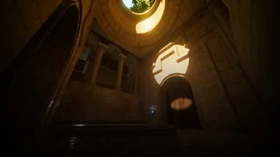 Pneuma: Breath of Life — скриншот 1