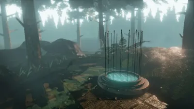 Pneuma: Breath of Life — скриншот 11