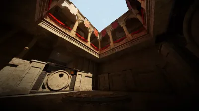 Pneuma: Breath of Life — скриншот 12