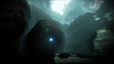 Pneuma: Breath of Life — скриншот 13