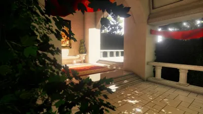 Pneuma: Breath of Life — скриншот 2