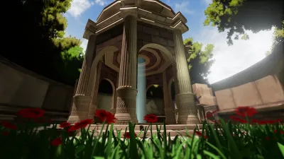 Pneuma: Breath of Life — скриншот 4