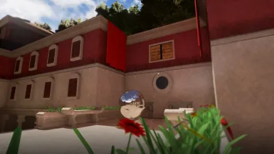 Pneuma: Breath of Life — скриншот 6