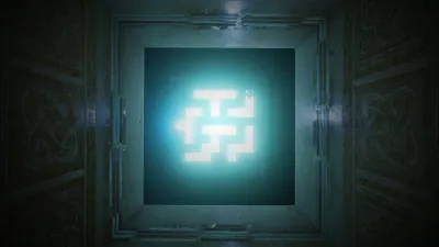 Pneuma: Breath of Life — скриншот 8