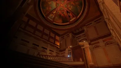 Pneuma: Breath of Life — скриншот 9