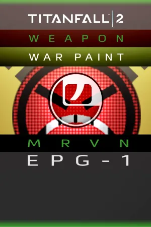 Titanfall™ 2: ЭПУ МРВН