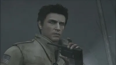 Silent Hill Homecoming — скриншот 3