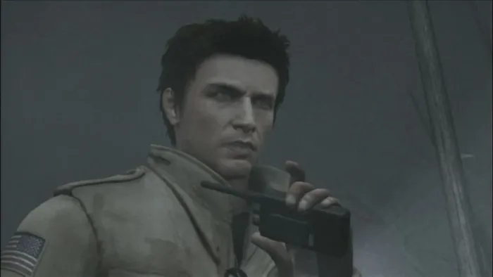 Silent Hill Homecoming — скриншот 3