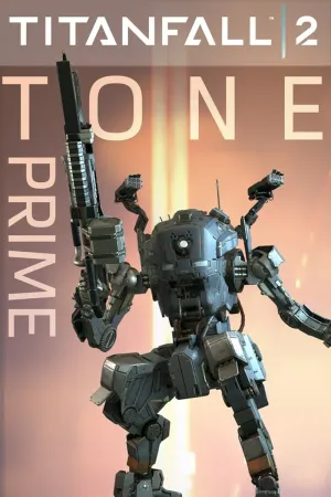 Titanfall™ 2: «Тон Прайм»
