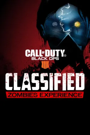 Call of Duty®: Black Ops 4 - эпизод "Секретно" режима "Зомби"