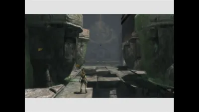 Tomb Raider:Legend — скриншот 7