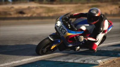 RIDE 3 - Gold Edition — скриншот 2