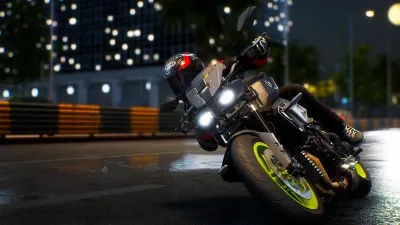RIDE 3 - Gold Edition — скриншот 3