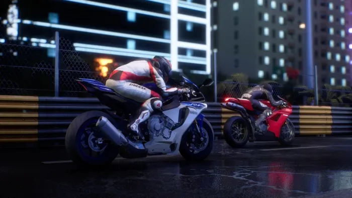RIDE 3 - Gold Edition — скриншот 4