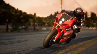 RIDE 3 - Gold Edition — скриншот 5