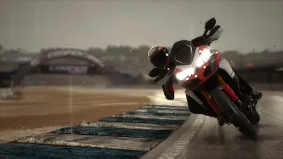 RIDE 3 - Gold Edition — скриншот 8