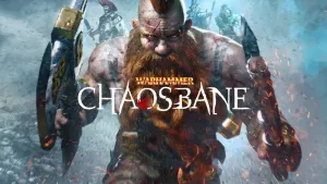 Warhammer: Chaosbane Xbox One