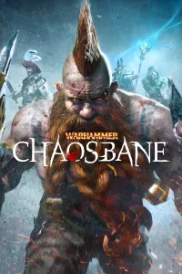 Warhammer: Chaosbane Xbox One