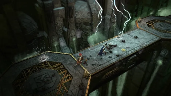 Warhammer: Chaosbane Xbox One — скриншот 4