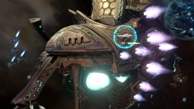 LEGO® Batman™ 3: Покидая Готэм — скриншот 2