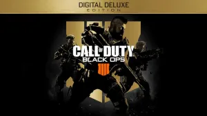 Call of Duty®: Black Ops 4 - Digital Deluxe