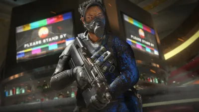 Call of Duty®: Black Ops 4 - Digital Deluxe — скриншот 14