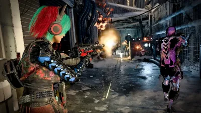 Call of Duty®: Black Ops 4 - Digital Deluxe — скриншот 3