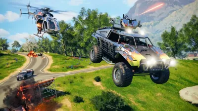 Call of Duty®: Black Ops 4 - Digital Deluxe — скриншот 5