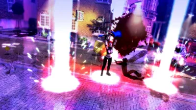 Rock Zombie — скриншот 8