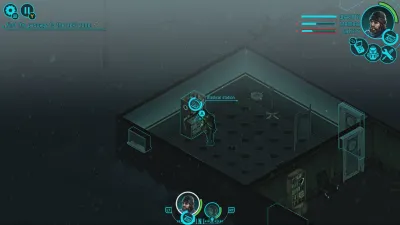 Distrust — скриншот 11