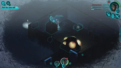 Distrust — скриншот 12