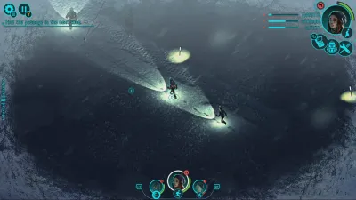 Distrust — скриншот 13