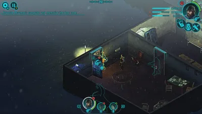 Distrust — скриншот 14