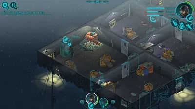 Distrust — скриншот 2