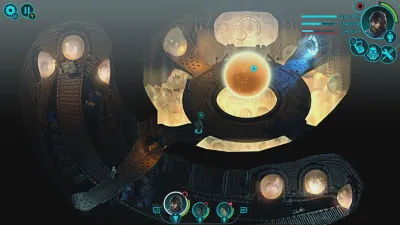 Distrust — скриншот 3