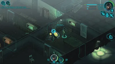 Distrust — скриншот 6