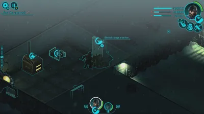 Distrust — скриншот 7