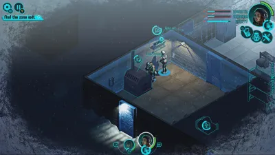 Distrust — скриншот 8