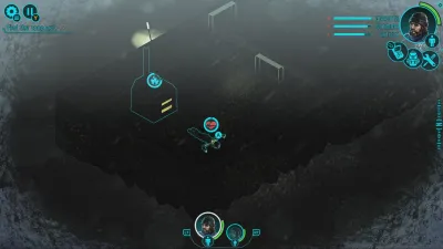 Distrust — скриншот 10