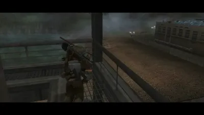 Mercenaries: Playground of Destruction — скриншот 2