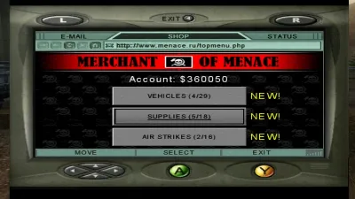 Mercenaries: Playground of Destruction — скриншот 4